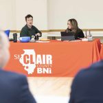BNI,Givers Gain,St. Clair County BNI,BNI Core Values
